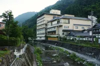 Sanin-Yumuraonsen Yuamu Hotels in Shinonsen