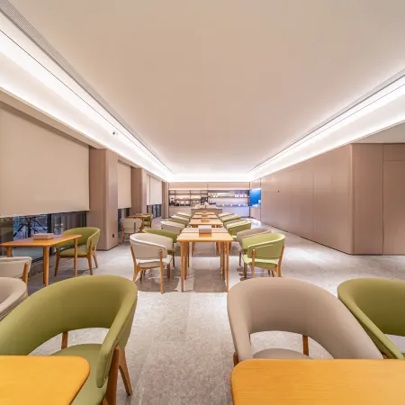 JI Hotel (Zhoukou Dancheng County)