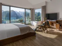 Xingyi Wanfeng Linyue Qili Mountain and Homestay Hotels in Xingyi