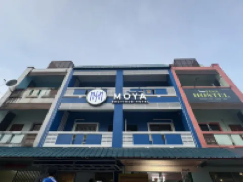 Moya Boutique Hotel Hotels in Betong