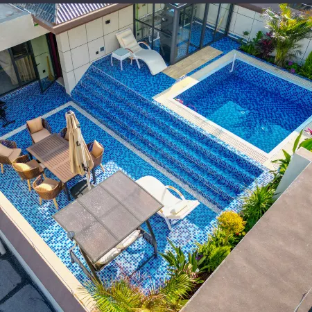Jianshui Meets Cloud Impression Homestay