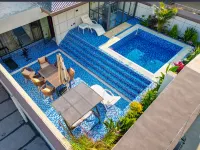 Jianshui Meets Cloud Impression Homestay