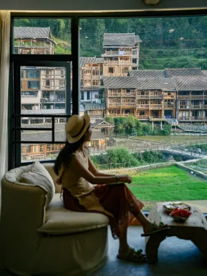 Zhaoxing Creedside Inn