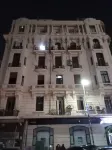New Panorama Inn Hotel in zona Bab al-Azab