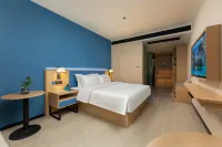 Qiuyue International  International Hotel Hotel in zona Yintaishan Park and Zoo (South Gate)