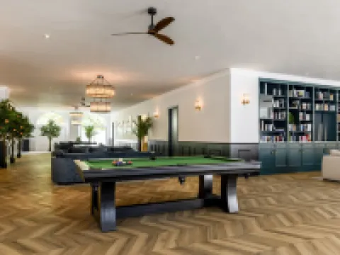 อาแอนด์โอ บรัสเซล เซนทรุม โรงแรมในบรัสเซลส์