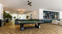 a&o Brussel Centrum Hotels in Schaerbeek