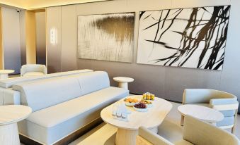 JI Hotel (Shanwei Xinli Plaza)