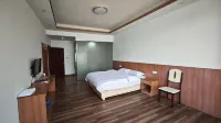 Junlan Waju - Pet friendly