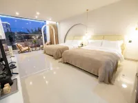 Daxin Runshui Shanshe Homestay Hotels near Dragon Palace Fairyland