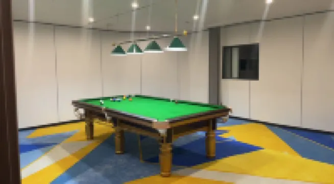 Long Wan Hot Spring Hotel