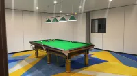 Long Wan Hot Spring Hotel