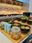 ウィーン インターナショナルホテル(廬江徽州大道五里南路) - 朝食