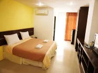 Diamond Bangkok Apartment