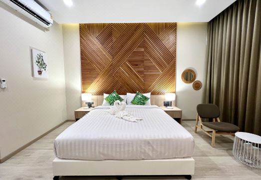 4. 아사완 호텔 수..