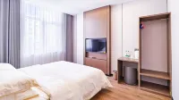 Benxi Hongdu Business Hotel