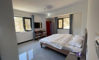 Fuding Shangyuan Homestay