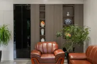Homeinn Ease Hotel (Xuzhou Yunlong Lake Huaihai New World) - 2 stjerner