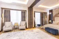 Wellness Park Hotel Turon Hotels near Siab Bazaar