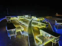 Dangyang Lvwochuan Space Capsule B&B Hotels in Dangyang