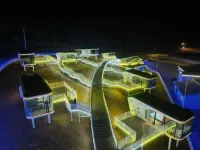 Dangyang Lvwochuan Space Capsule B&B