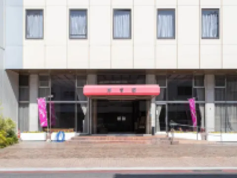Tabist Hotel Choseikaku