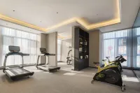 希岸飯店（景德鎮陶瓷工藝美院店）