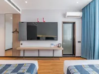Yueda Hotel (Yuncheng Jiefang South Road) Hotels in Yuncheng