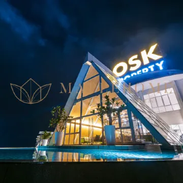 Windmill Premier Suites Genting Highlands