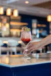 科蘇梅爾宮全包酒店 - 酒吧