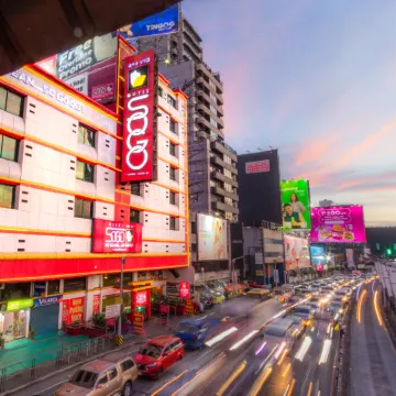 โรงแรมโซโก กัวดาลูเป โรงแรมใกล้สถานีรถไฟฟ้าใต้ดินกัวดาลูป