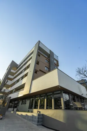 Ila Comfort Отели в г. Кушма