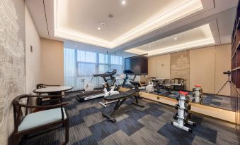 Tingbo Hotel (Changsha Wuyi Square Huangxing Road Pedestrian Street Branch)