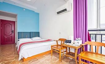 Langtaosha Business Hotel