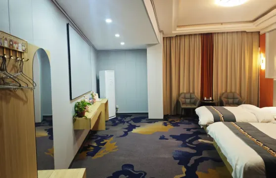 黃龍錫龍大酒店