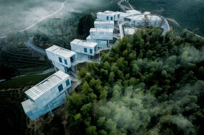 Charmony Hills Resort