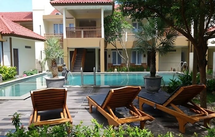 BULAK LAUT HOTEL & RESORT