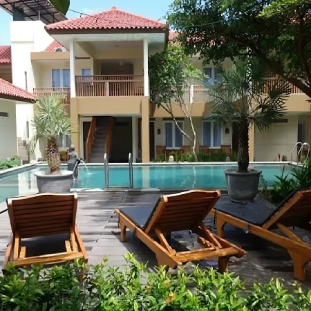 BULAK LAUT HOTEL & RESORT