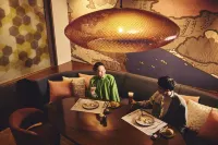 Hotel Indigo Hakone Gora