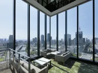 Candeo Hotels Osaka The Tower Hotels near Osaka Bay Tower