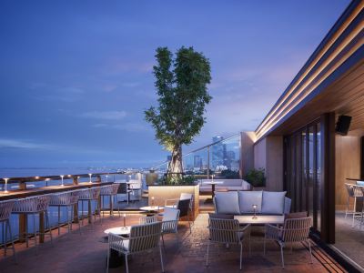 Hotel KVL