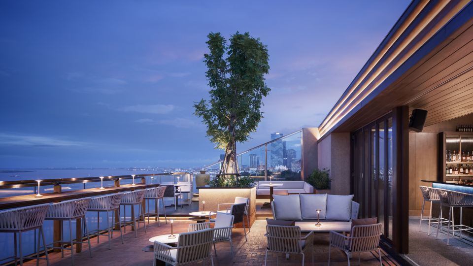 Hotel KVL