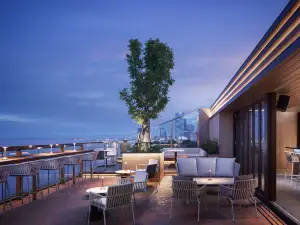 Hotel KVL