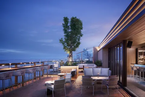 Hotel KVL