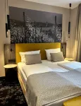 AKZENT-Waldhotel Rheingau Hotels in Oestrich-Winkel