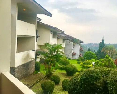 Pondok Kahuripan Hotel Photos
