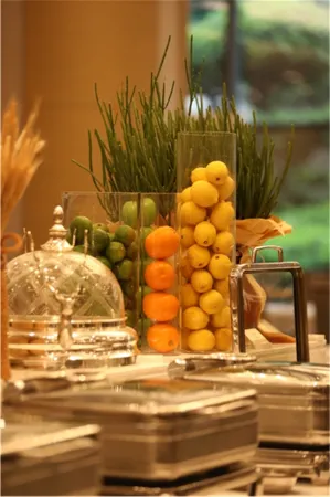 Shunhui Century Baden Hotel Отели рядом с достопримечательностью «House of Pingyang in Han Dynasty»