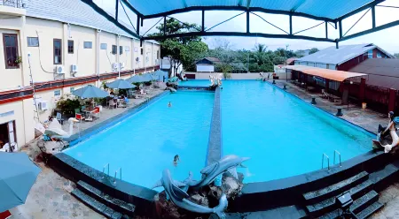 Hotel Wella Отели в г. East Kotawaringin Regency