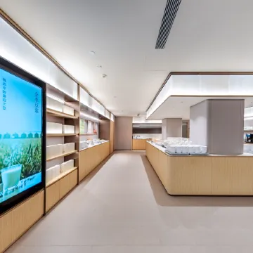 JI Hotel (Handan East Railway Station Wanxiang Hui)