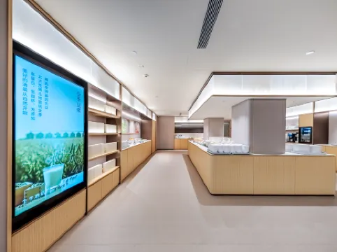 JI Hotel (Handan East Railway Station Wanxiang Hui)